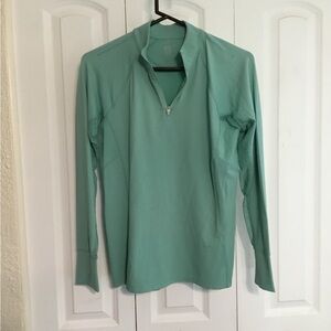 Women's Noble Outfitters Equestrian Long Sleeve Top